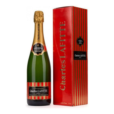 Champagne Charles Lafitte Brut