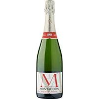 Champagne Montaudon Brut Réserve Première Francia