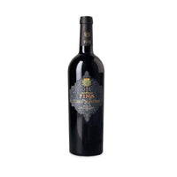 Cantine Fina Caro Maestro Terre Siciliane Rosso IGP 2018 vino rosso Sicilia