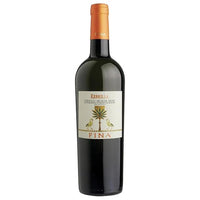 Cantine Fina Kebrilla Grillo Terre Siciliane DOC 2022 vino bianco Sicilia