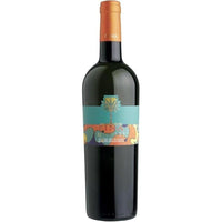 Cantine Fina Mamarì Sauvignon Blanc Sicilia IGP 2022 vino bianco Sicilia
