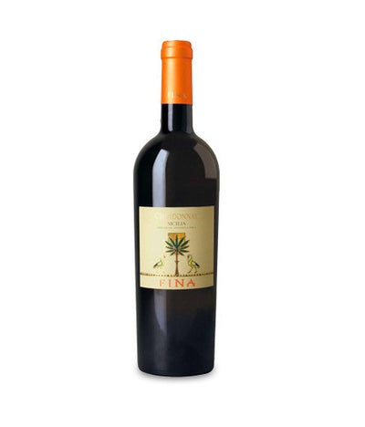 Chardonnay Fina Terre Siciliane IGP 2021 - Cantine Fina