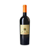 Cantine Fina Chardonnay Terre Siciliane IGP 2020 vino bianco Sicilia