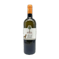 Cantine Fina Vola Vola Viognier Terre Siciliane IGT 2022 vino bianco Sicilia