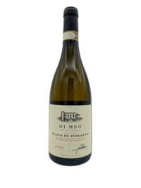 Di Meo Fiano di Avellino DOCG 2023 vino bianco Campania