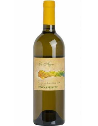 Donnafugata   La Fuga Chardonnay Doc
