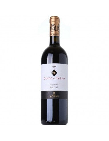 Guado Al Tasso 2021 Bolgheri Superiore DOC - Marchesi Antinori