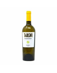 Pellegrino Tareni Chardonnay 2023 vino bianco Sicilia