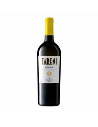 Pellegrino Tareni Inzolia 2020 vino bianco Sicilia